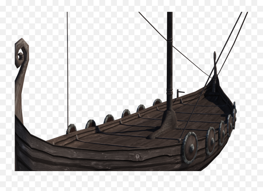 Sample File - Viking Ships Png,Sample Png File