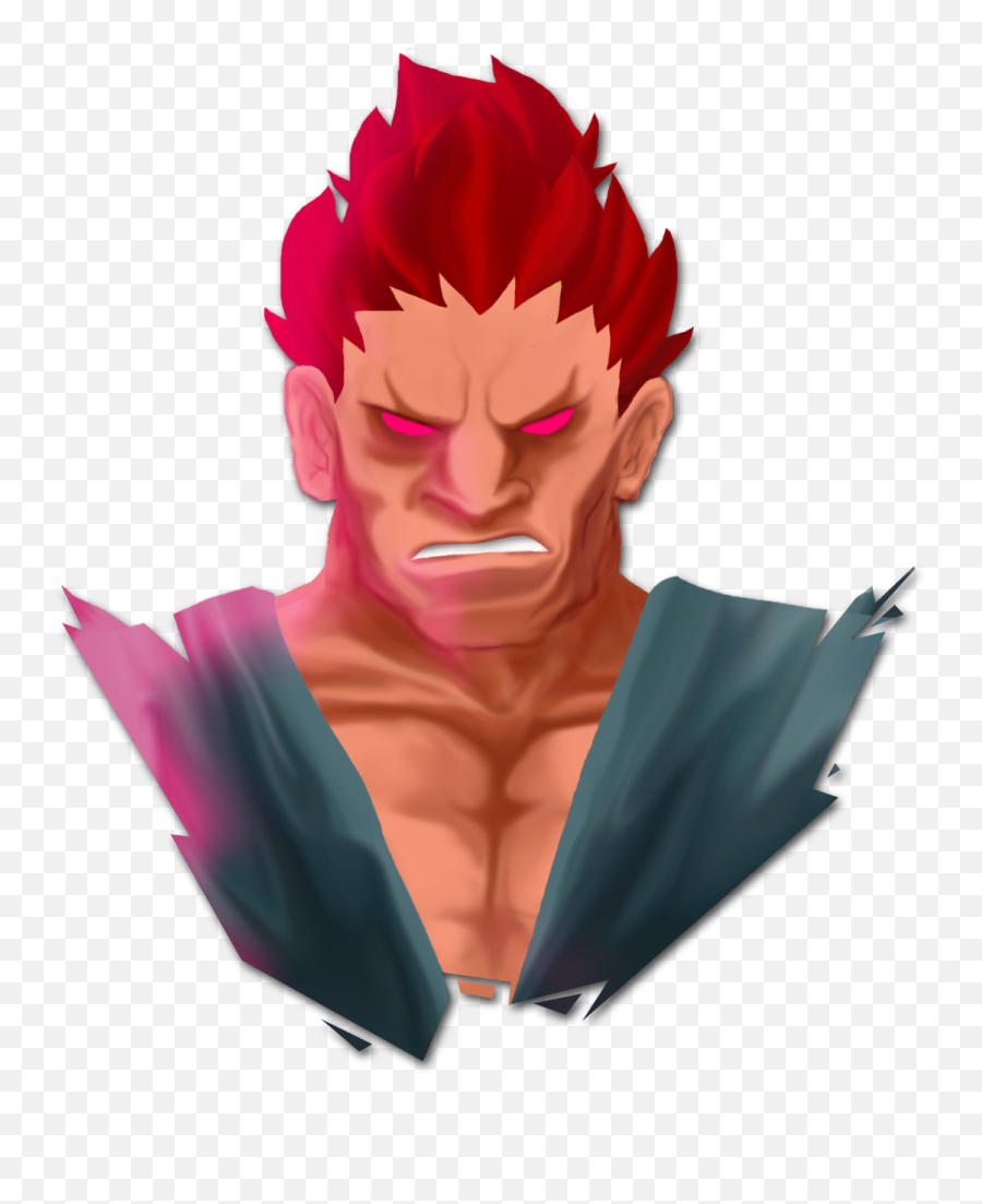 Akuma - Portable Network Graphics Png,Akuma Png