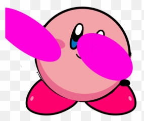 Kirby Dabbing By Finns - Tv On Newgrounds Kirby Dabbing Png,Dabbing Png