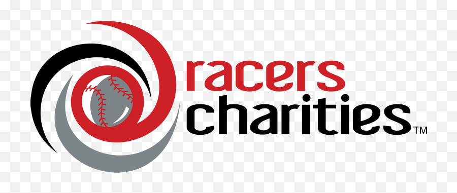 Download Hd Charity Logo - Akron Racers Transparent Png Elite Softball,Charity Logo