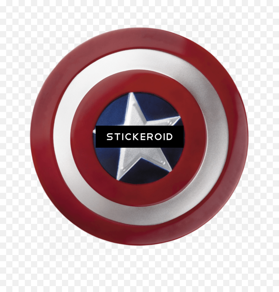 Download Captain America Shield - Animated Captain America Captain America Shield Transparent Png,Captain America Shield Png