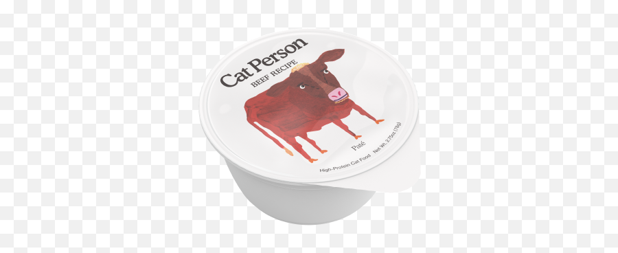 Wet Food Cat Person - Baseball Cap Png,Person Logo