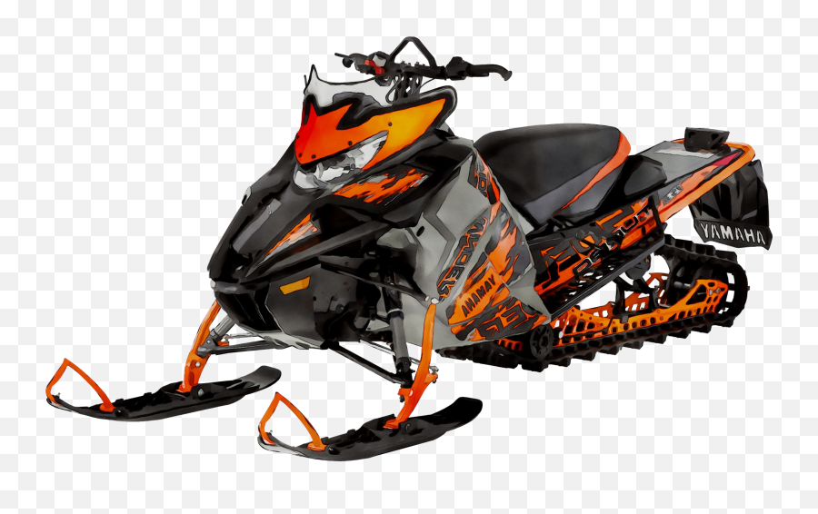 Download Car Snowmobile Motorcycle Sled Accessories Png - Snowmobile Png Transparent,Sled Png