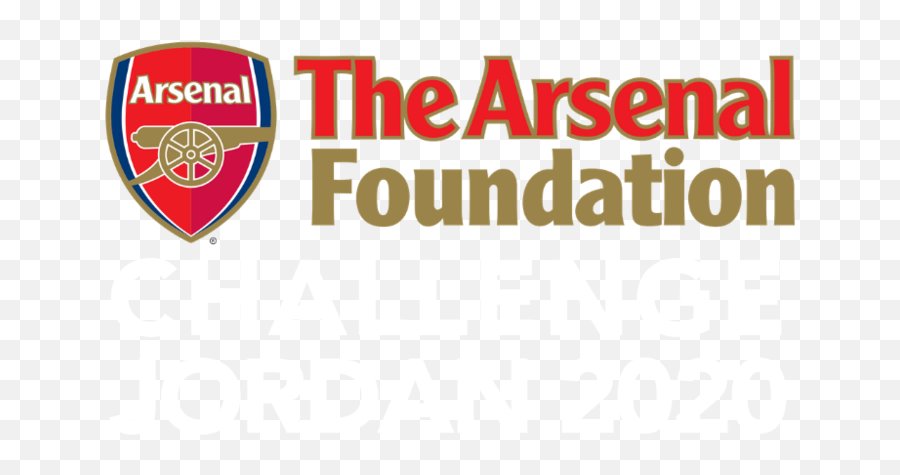 Arsenal Football Club Logo Png - Arsenal Foundation Transparent Logo,Arsenal Logo Png