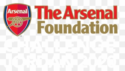 Arsenal Football Club Logo Png - Arsenal Foundation Transparent Logo,Arsenal Logo Png