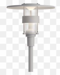 Albertslund Mini Post - png