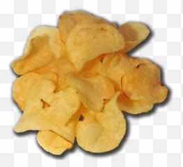 Potato Chips Png Images Free Download - Clipart Transparent Background Potato Chips,Potatoes Png