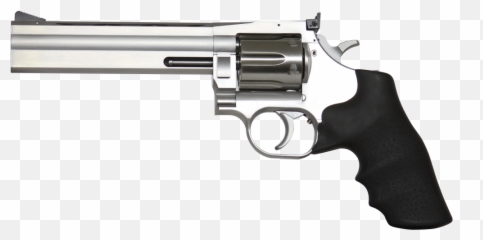 Dw 715 Revolver Pistol Pack Png