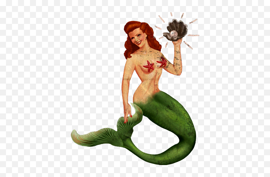 Mermaid Png Images Picture 2225185 - Bioshock Mermaid,Mermaid Png