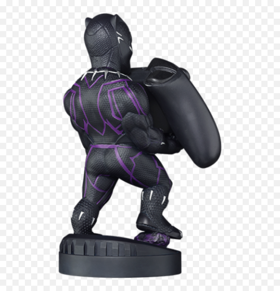 Black Panther Cable Guy Exg Pro Png
