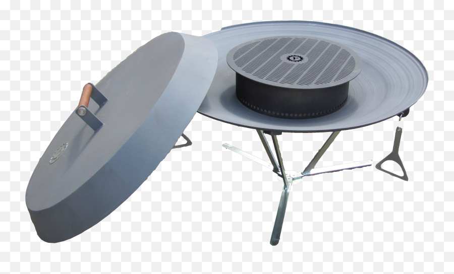 Partner U2013 Vs Fire - Pit Bbq Grill Km950 Table Png,Bbq Grill Png