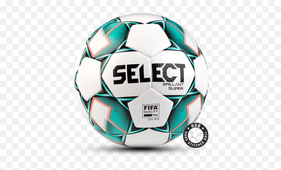 High Quality Soccer Balls From Select - Select Brillant Super Tb Png,Soccerball Png