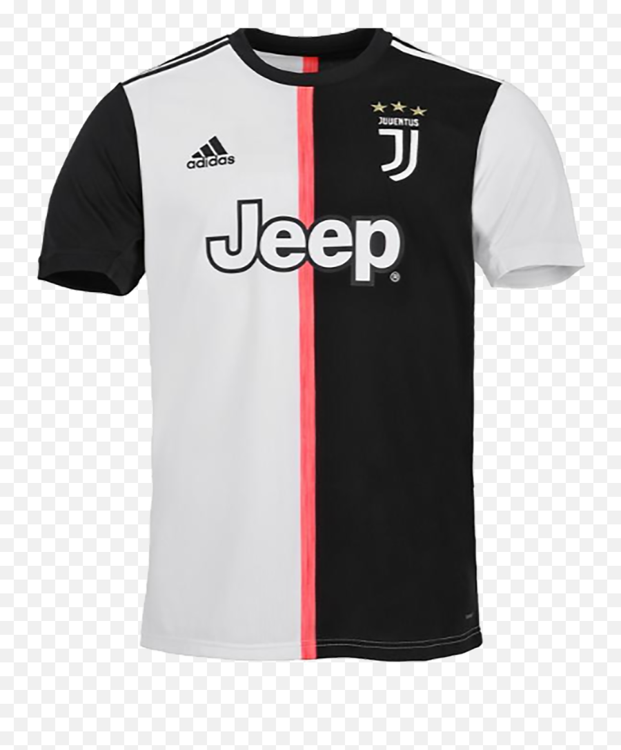 Juventus Home Jersey - Juventus Jersey 2020 Png,Jersey Png