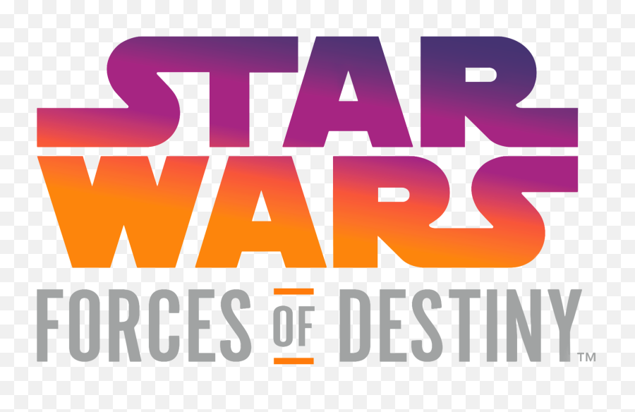 Star Wars Forces Of Destiny Wookieepedia Fandom - Star Wars Png,Starwars Png