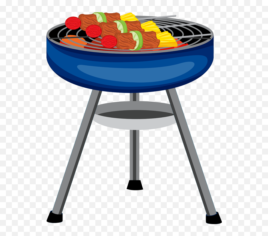 Barbecue Png Images Free Download - Grill Clipart,Bbq Png
