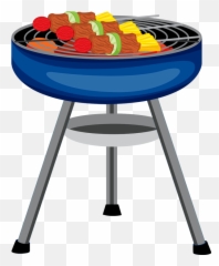 Barbecue Png Images Free Download - Grill Clipart,Bbq Png