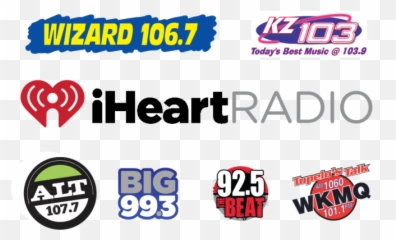 Partners U2014 Tupelo Elvis Festival - Iheartmedia Inc Png,Iheartradio Logo