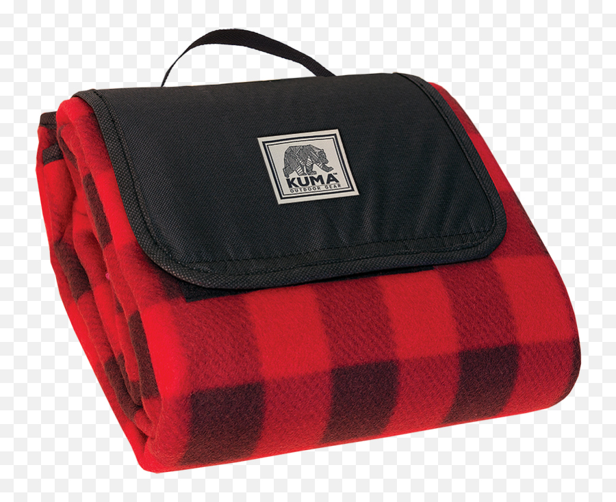 Download Hd This Kuma Fleece Picnic Blanket Has A 100 - Handbag Png,Picnic Blanket Png