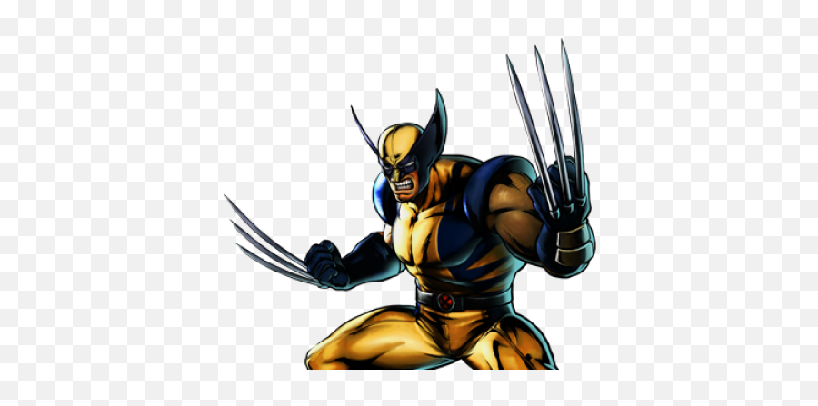 Wolverine Screenshots Images And Pictures - Giant Bomb Wolverine Comic Marvel Png,Wolverine Transparent