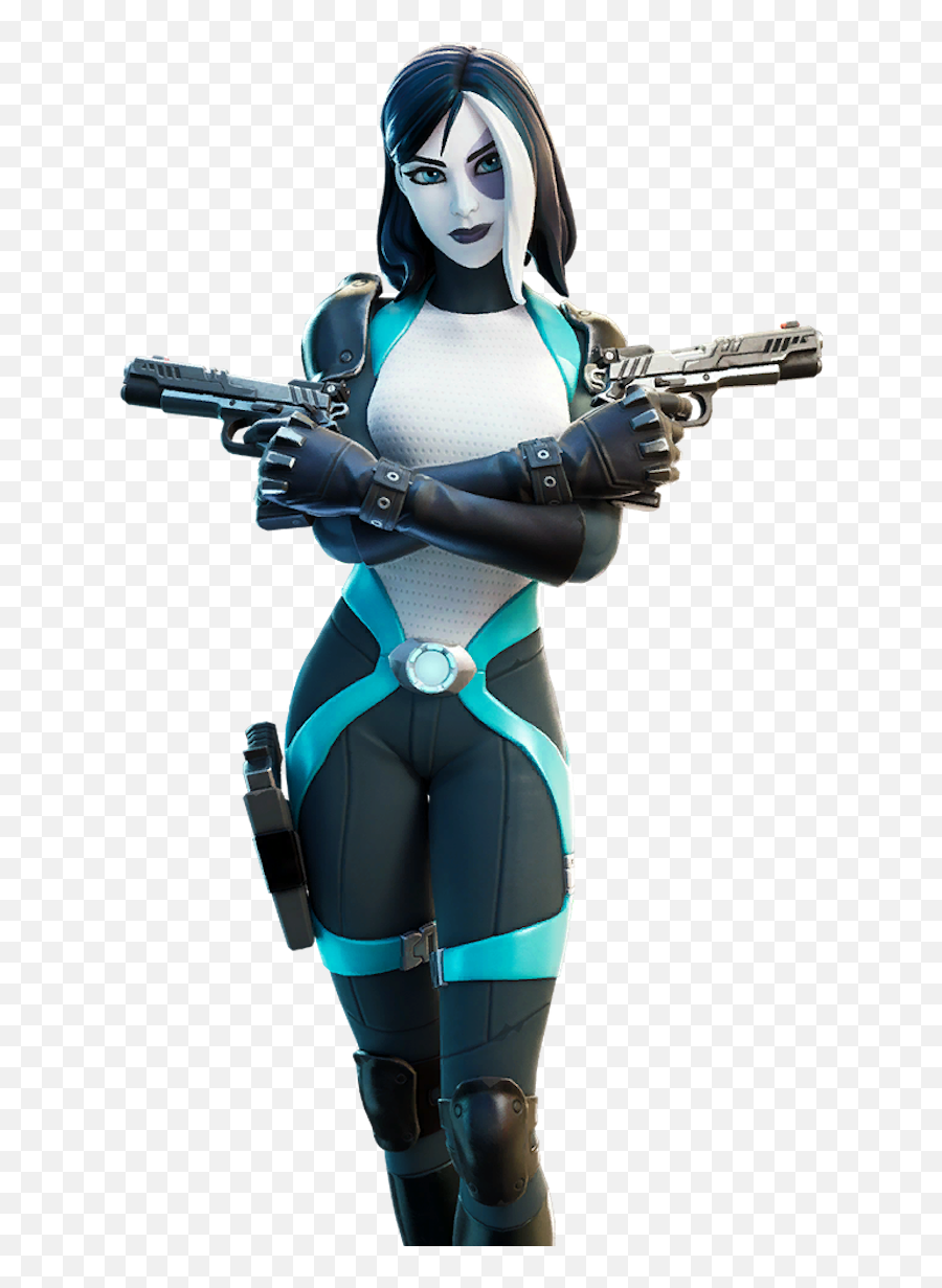 Fortnite Daily Shop Update Which Skins And Items Are In The - Domino X Force Fortnite Png,Fortnite Default Skin Transparent