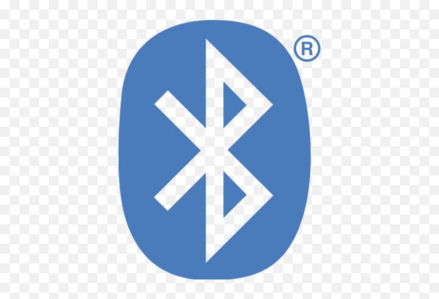 Hyundai Logo Transparent Png Up To Date - Bluetooth Logo,Png Definition