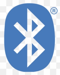 Hyundai Logo Transparent Png Up To Date - Bluetooth
