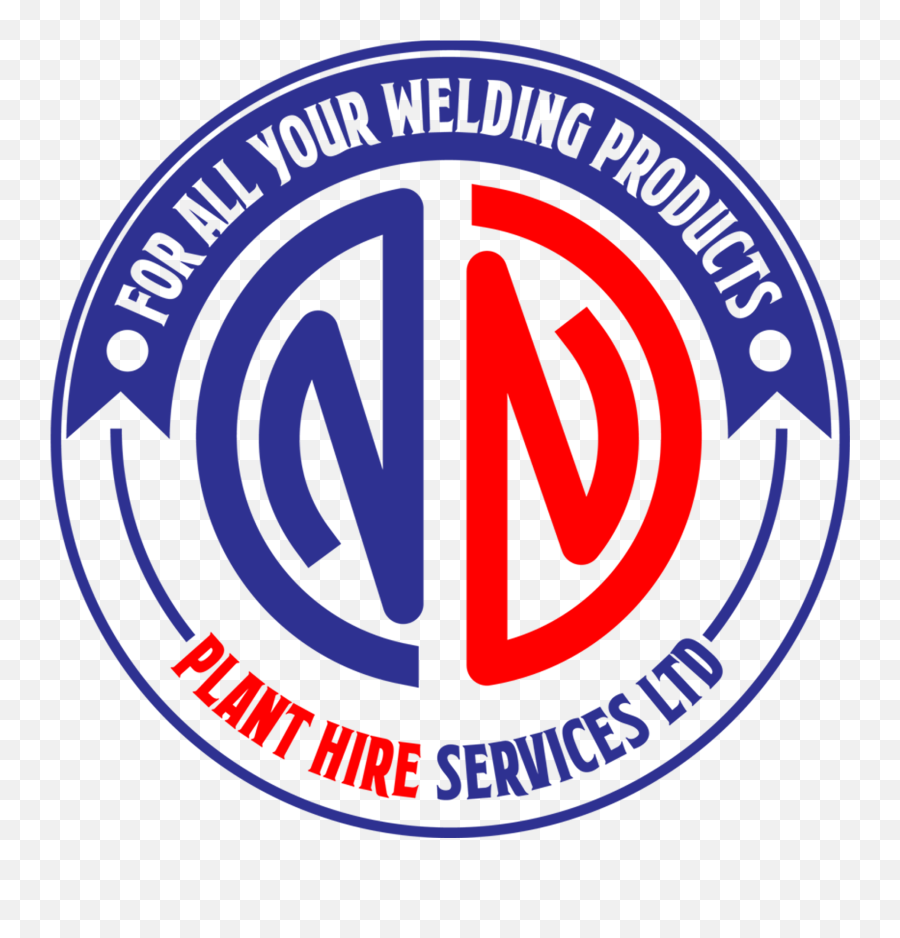 Welding Plant Hire Company Uk N U0026 Services Ltd - Circle Png,Welding Logo