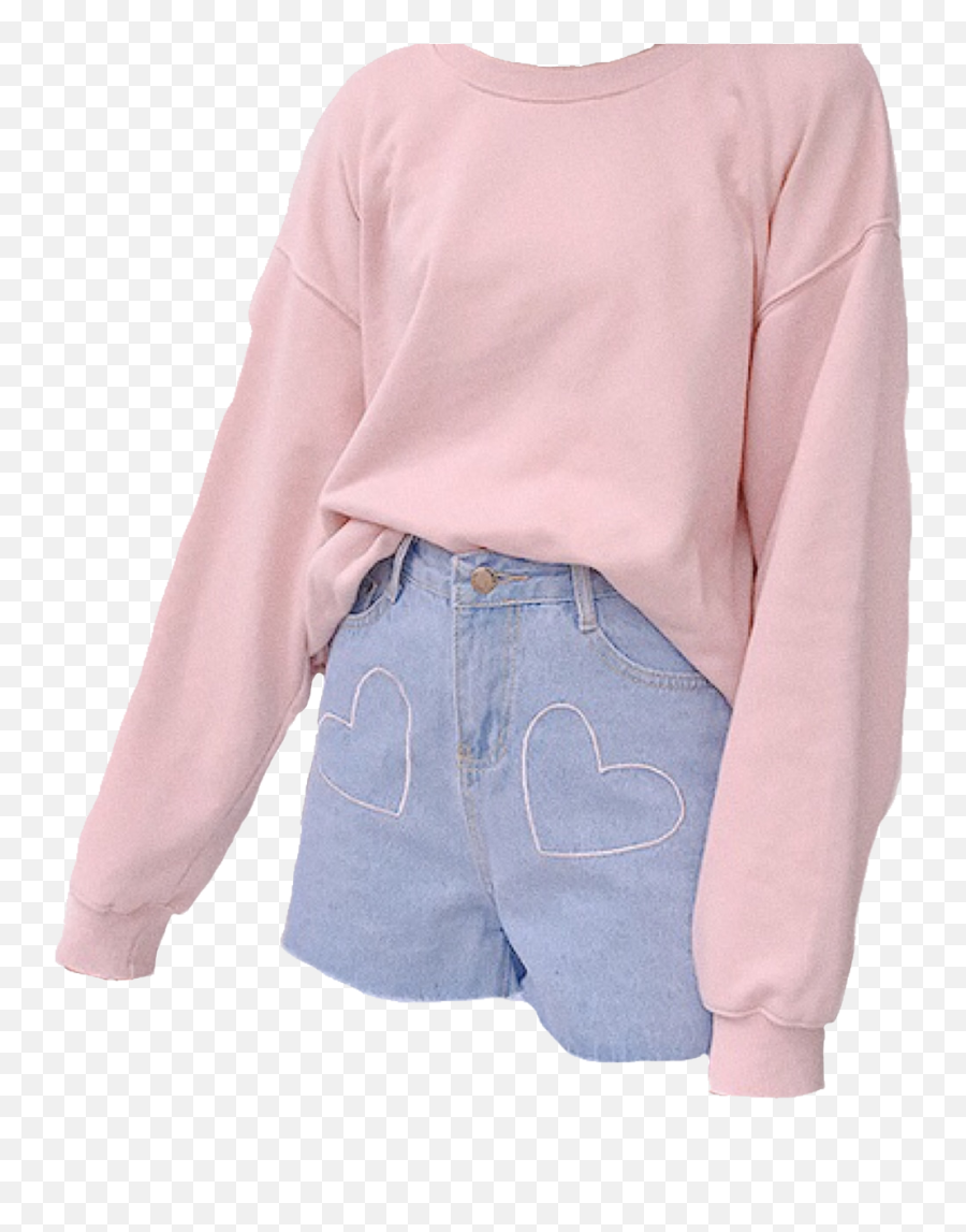 614 Best Clothes - Aesthetic Cute Pink Outfits Png,Clothes Png