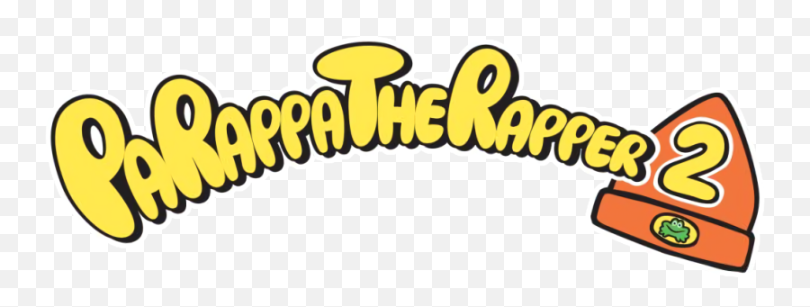 PaRappa the Rapper - SteamGridDB