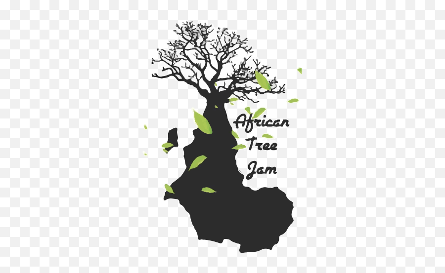 About Us U2013 Atj - Baobab Tree Black And White Png,African Tree Png