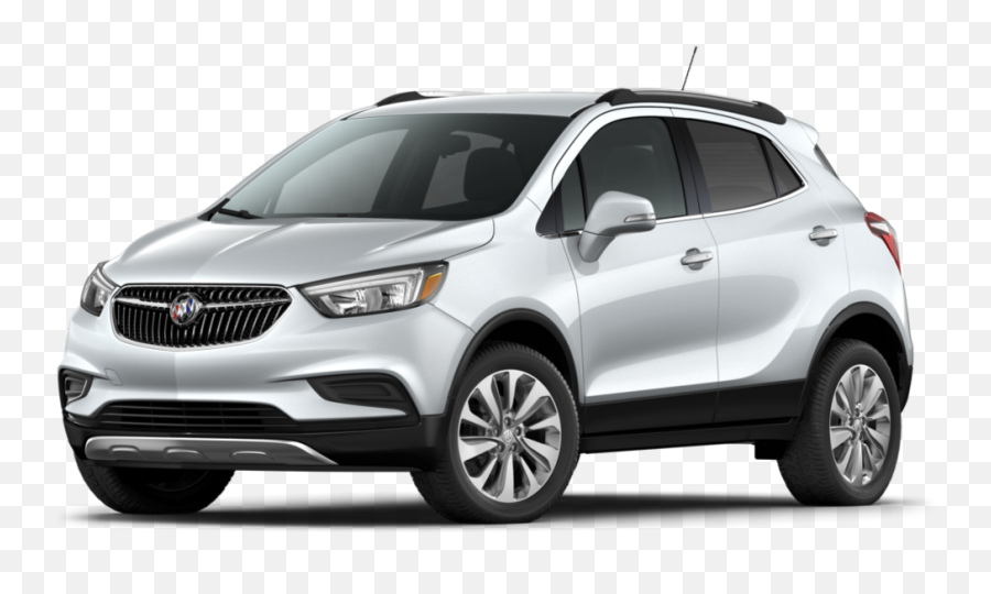 General Motors Fleet Suvs And Crossovers Gm - 2020 Buick Encore Png,Suv Png