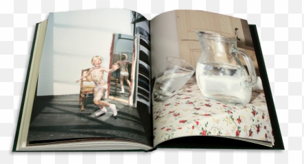 Waterfall7 By Dmp Editions U2013 Bubbleclub - Art Book png