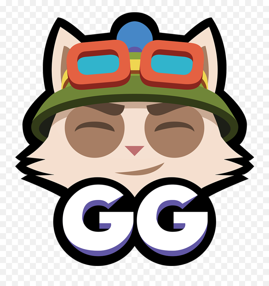 Teemo - Portable Network Graphics Png,Teemo Png