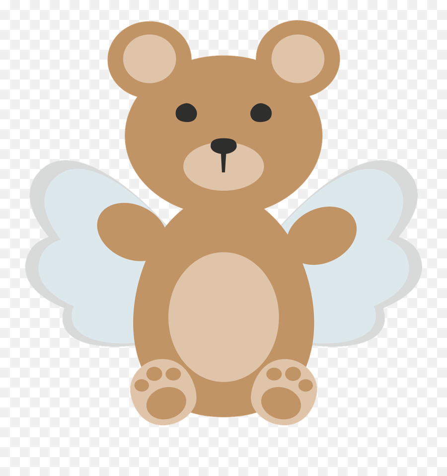 Bear Logo Animal - Teddy Bear Png,Bear Logo