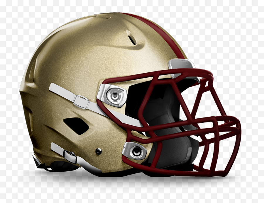 Michigan Football Helmet Png - Michigan Wolverines Football Helmet,Football Helmet Png