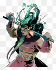 Poseidon - Hades Game Gods Png,Poseidon Png