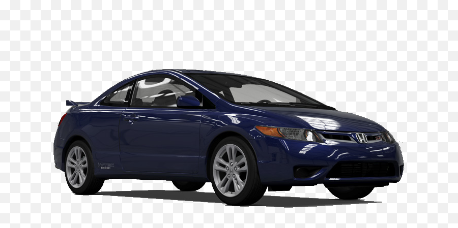 Honda Civic Si Coupe - Honda Civic Gx Png,Honda Civic Png