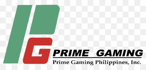 Prime Gaming Logo Png Transparent Svg - Graphic Design