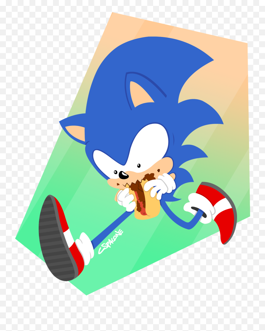 Countdown To Sonic Mania - Cartoon Png,Sonic Mania Png