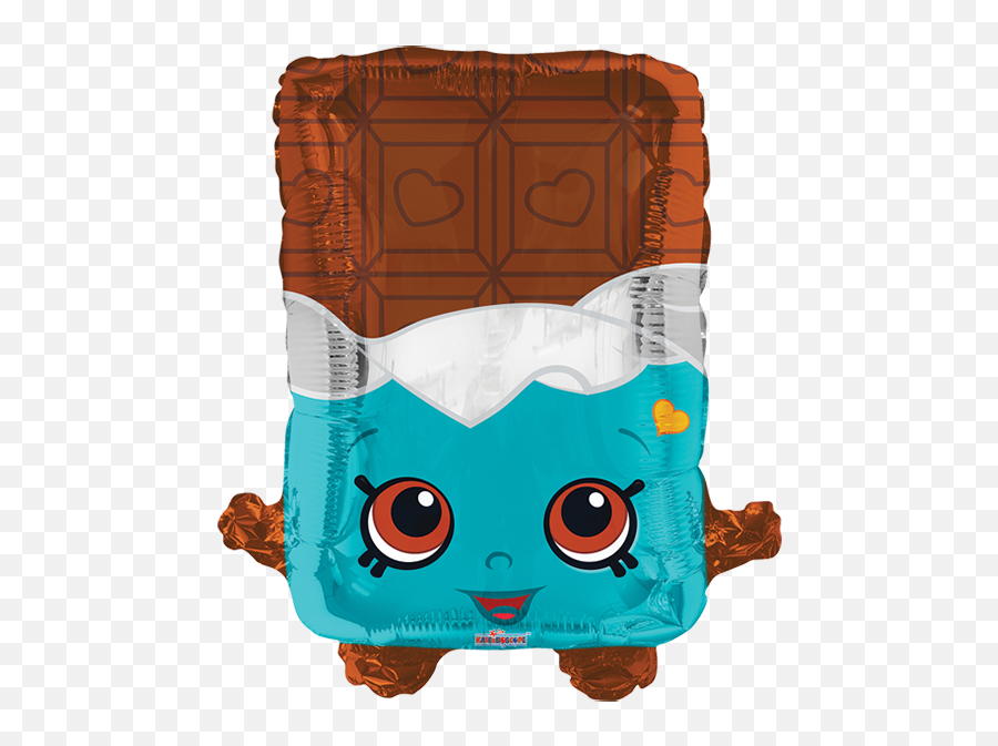 Shopkins Chocolate - Imagens Shopkins Chocolate Png,Shopkins Png Images