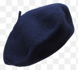 Download Transparent French Hat Png - Beanie Png Download Beanie,Beanie Transparent Background
