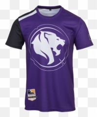 Overwatch Leagueu0027s Best - Selling Jersey Is Shanghai Dragons Los Angeles Gladiators T Shirt png