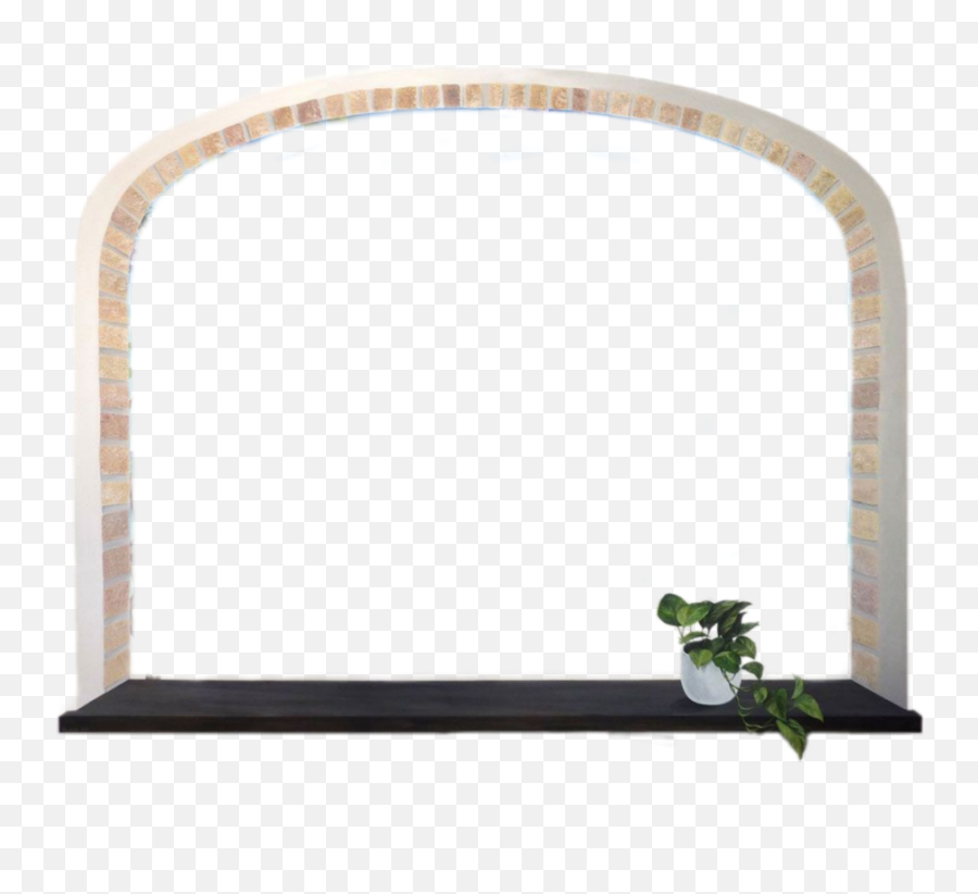 Download Balcón Florero - Arch Hd Png Download Uokplrs Arch,Arch Png