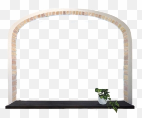 Download Balcón Florero - Arch HD Png uokplrs