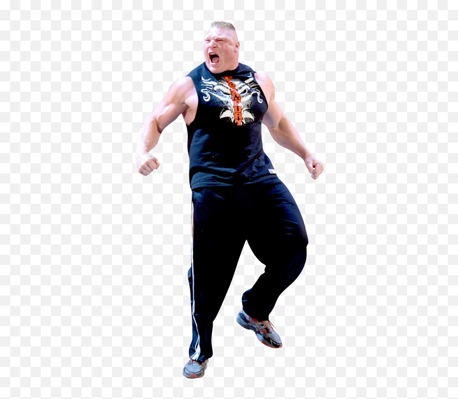 Brock Lesnar Render - Render Brock Lesnar Png,Brock Lesnar Png