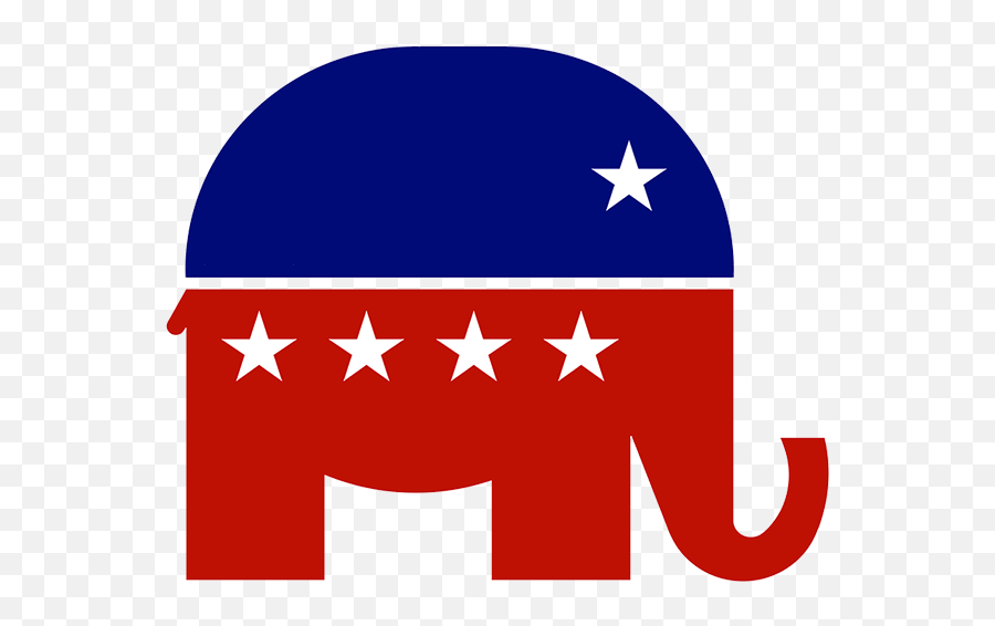 Picture - 17th Amendment Clipart Png,Republican Symbol Png