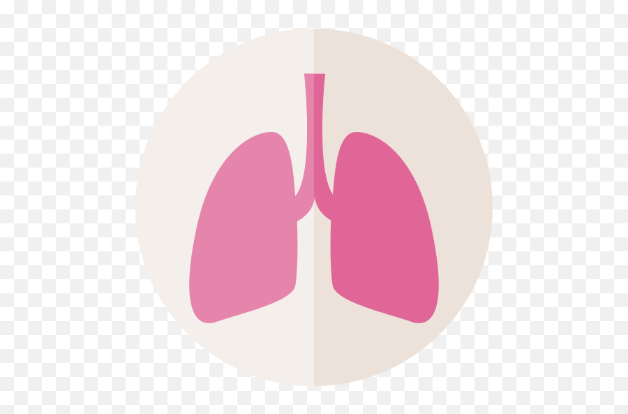 Lung Png Icon - Lungs Png,Lung Png