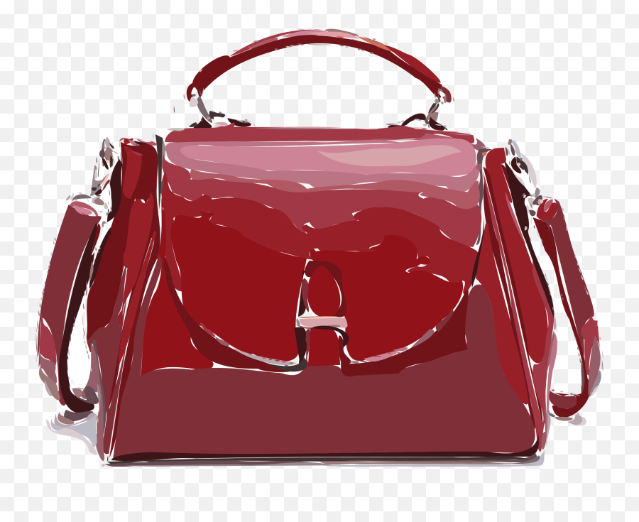 Purse Png Pic - Purse Red Png,Purse Png
