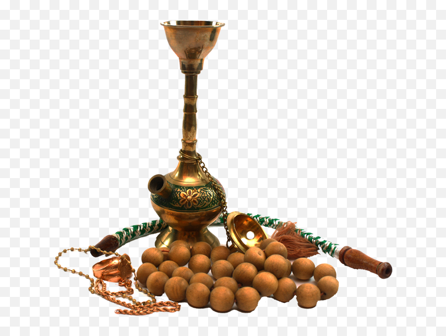 Hookah Png Image With No Background - Portable Network Graphics,Hookah Png