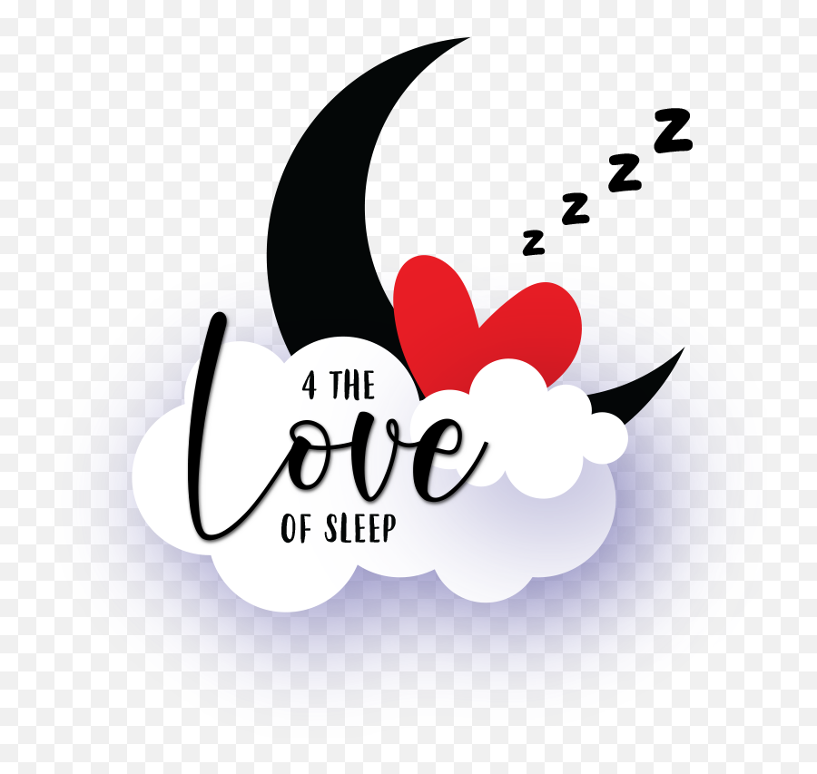 4 The Love Of Sleep - Stylish Png,Sleep Png